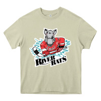 Mossy albany river rats Heavy Core Tee - artisFamous