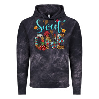Cloud Black sweet one cherry Vintage Hoodie - Artiststas