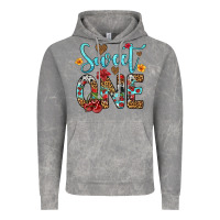 Cloud Rock sweet one cherry Vintage Hoodie - Artiststas