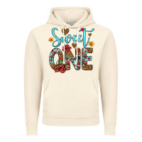 Vintage Artic sweet one cherry Vintage Hoodie - Artiststas