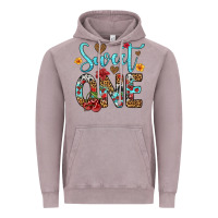 Vintage Zinc sweet one cherry Vintage Hoodie - Artiststas