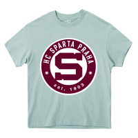 Arona hc sparta praha Heavy Core Tee - artisFamous