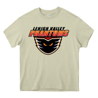 Mossy lehigh valley phantoms Heavy Core Tee - artisFamous