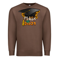 Chestnut Class of 2021 Premium Sweatshirt - Jasminsmagicworld