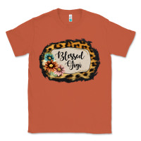 Copper blessed gigi Classic Tee - Jasminsmagicworld