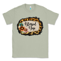 Matcha blessed gigi Classic Tee - Jasminsmagicworld