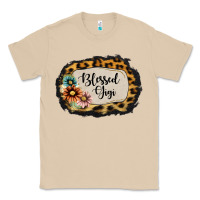 Mushroom blessed gigi Classic Tee - Jasminsmagicworld