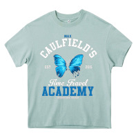 Arona life is strange max caulfield's time Heavy Core Tee - DesigneFamous