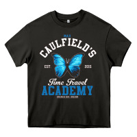 Asphalt life is strange max caulfield's time Heavy Core Tee - DesigneFamous