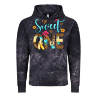 Cloud Black sweet one banana Vintage Hoodie - Artiststas