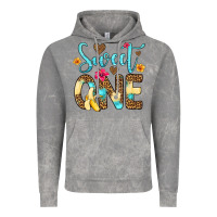 Cloud Rock sweet one banana Vintage Hoodie - Artiststas