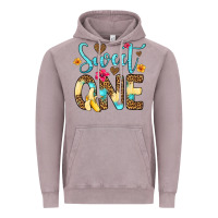 Vintage Zinc sweet one banana Vintage Hoodie - Artiststas