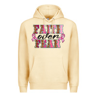 Pina Colada faıth over fear Premium Hoodie - BarkalooDesign