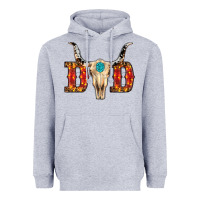 Heather Grey christmas dad (1) Heavyweight Hoodie - RanaPortraitStore