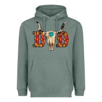 Sage christmas dad (1) Heavyweight Hoodie - RanaPortraitStore