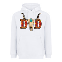 Christmas Dad (1) Heavyweight Hoodie | Teevron
