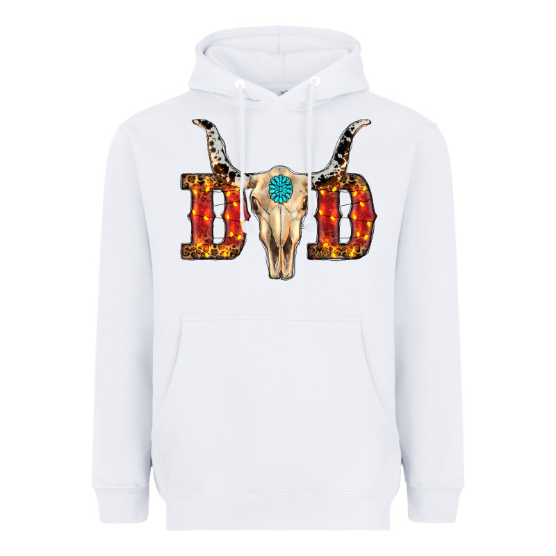 Christmas Dad (1) Heavyweight Hoodie by RanaPortraitStore | Teevron
