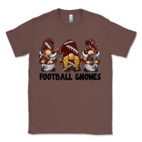 Chestnut football gnomes Classic Tee - BarkalooDesign