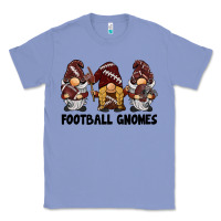 Colony Blue football gnomes Classic Tee - BarkalooDesign
