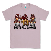 Lilac football gnomes Classic Tee - BarkalooDesign