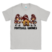 Moon Dust football gnomes Classic Tee - BarkalooDesign