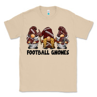Mushroom football gnomes Classic Tee - BarkalooDesign