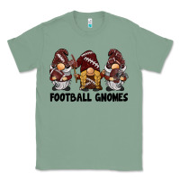 Sage football gnomes Classic Tee - BarkalooDesign