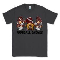 Smoke football gnomes Classic Tee - BarkalooDesign