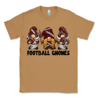 Toasted Coconut football gnomes Classic Tee - BarkalooDesign