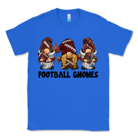 True Royal football gnomes Classic Tee - BarkalooDesign