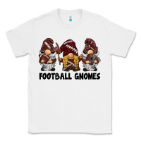 White football gnomes Classic Tee - BarkalooDesign