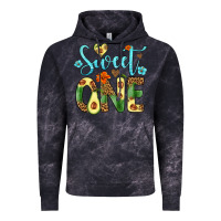 Cloud Black sweet one avocado Vintage Hoodie - Artiststas