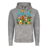 Cloud Rock sweet one avocado Vintage Hoodie - Artiststas