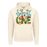 Vintage Artic sweet one avocado Vintage Hoodie - Artiststas