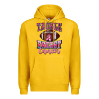 Lemon tackle breast cancer Premium Hoodie - BarkalooDesign