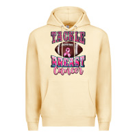 Pina Colada tackle breast cancer Premium Hoodie - BarkalooDesign