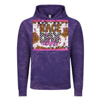 Cloud Purple race day vibes Vintage Hoodie - Artiststas