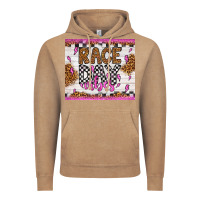 Race Day Vibes Vintage Hoodie | Teevron