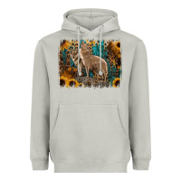 Moon Dust Western Wolves Heavyweight Hoodie - Jasminsmagicworld