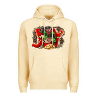 Pina Colada christmas joy coffee Premium Hoodie - BarkalooDesign