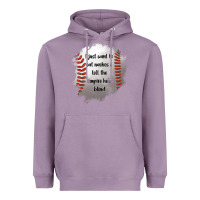Lavender I Just Want To Eat Nachos and Tell The Umpire He's Blind Heavyweight Hoodie - Jasminsmagicworld
