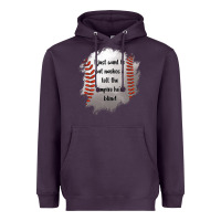 Plum I Just Want To Eat Nachos and Tell The Umpire He's Blind Heavyweight Hoodie - Jasminsmagicworld