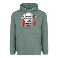 I Just Want To Eat Nachos And Tell The Umpire He's Blind Heavyweight Hoodie | Teevron