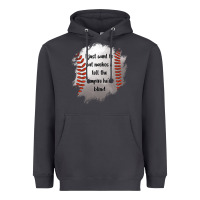 Smoke I Just Want To Eat Nachos and Tell The Umpire He's Blind Heavyweight Hoodie - Jasminsmagicworld