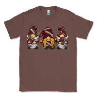 Chestnut football gnomes Classic Tee - BarkalooDesign