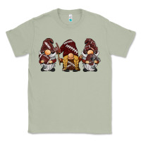 Matcha football gnomes Classic Tee - BarkalooDesign