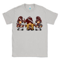Moon Dust football gnomes Classic Tee - BarkalooDesign