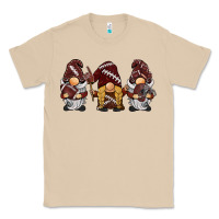 Mushroom football gnomes Classic Tee - BarkalooDesign