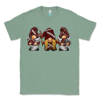 Sage football gnomes Classic Tee - BarkalooDesign