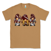 Toasted Coconut football gnomes Classic Tee - BarkalooDesign